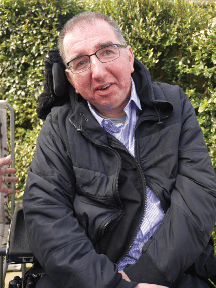 30 Years of RAGMSA (Rotarian Action Group of Multiple Sclerosis Awareness)